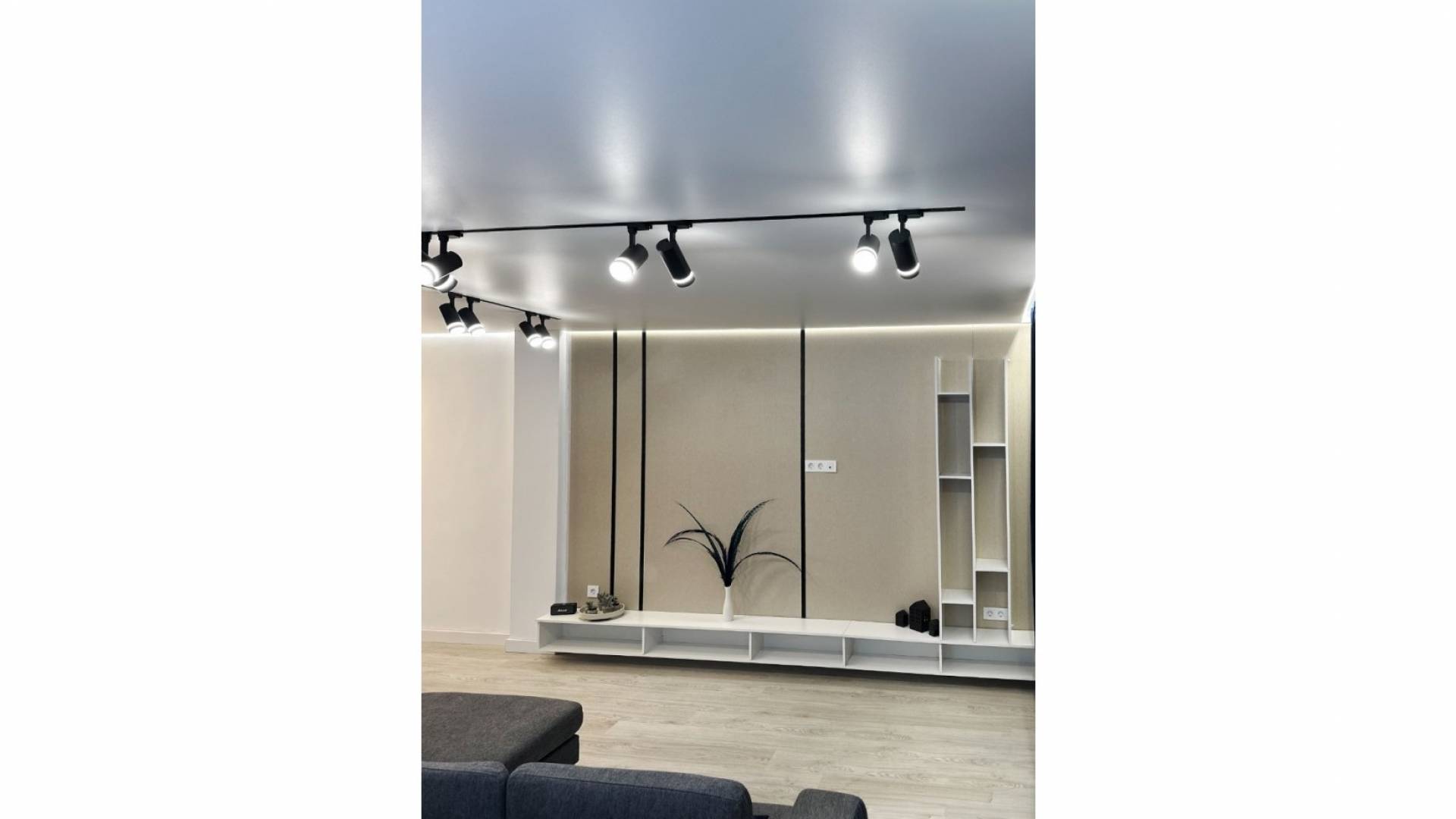 Second hand - Apartment - Torrevieja