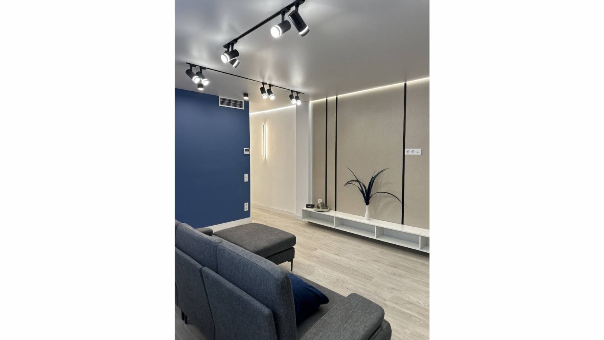 Second hand - Apartment - Torrevieja