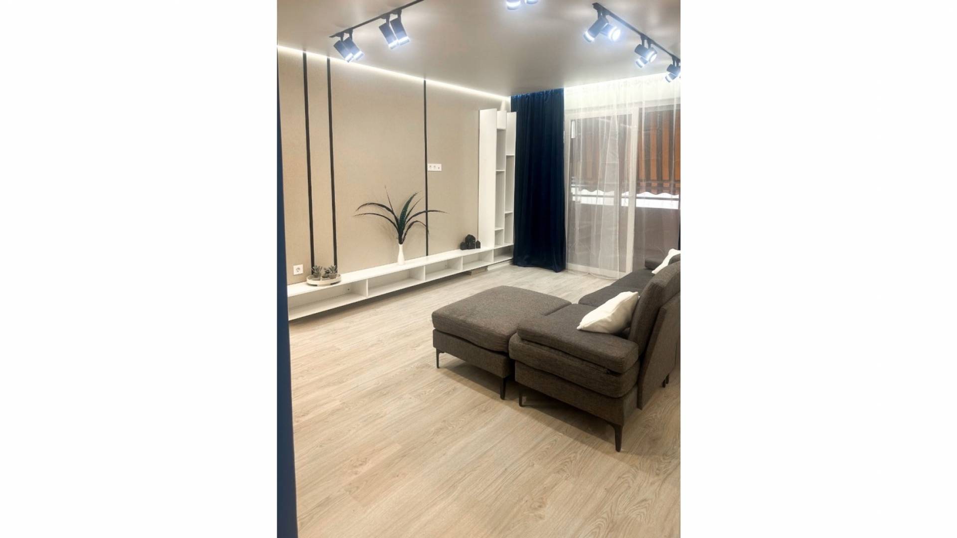 Second hand - Apartment - Torrevieja