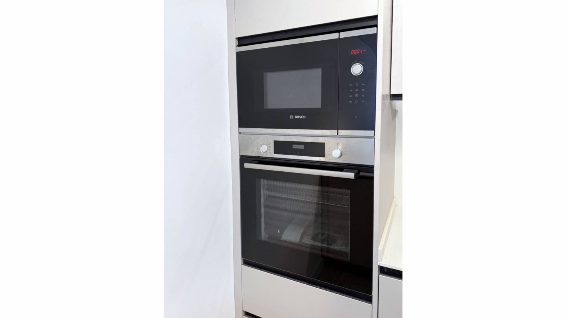 Second hand - Apartment - Torrevieja