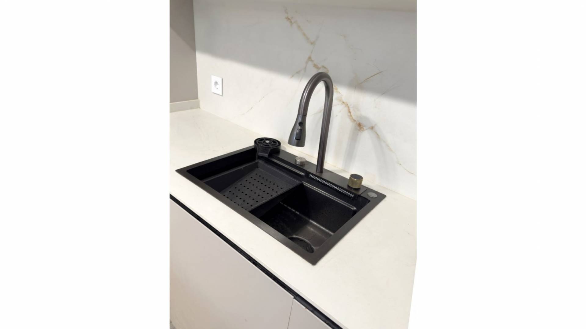 Second hand - Apartment - Torrevieja