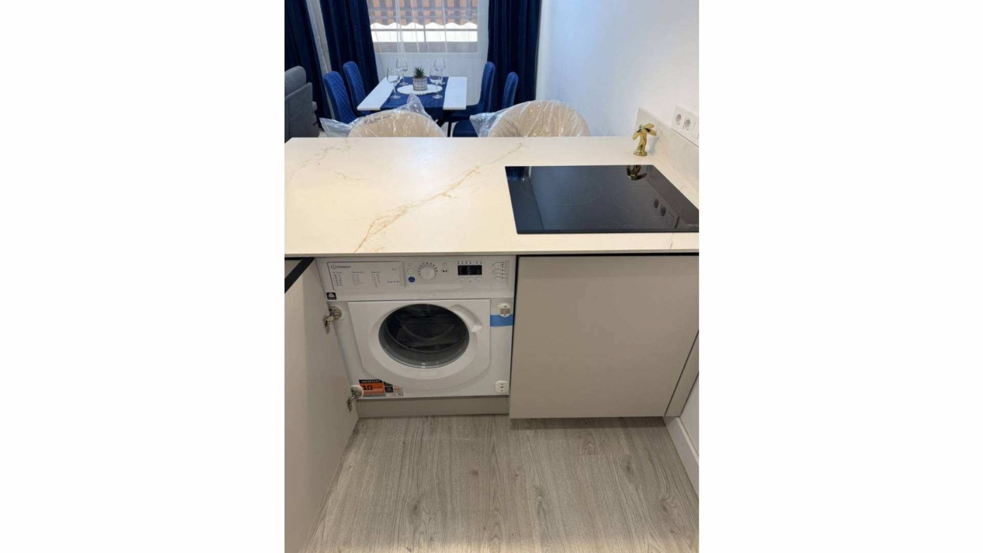 Second hand - Apartment - Torrevieja