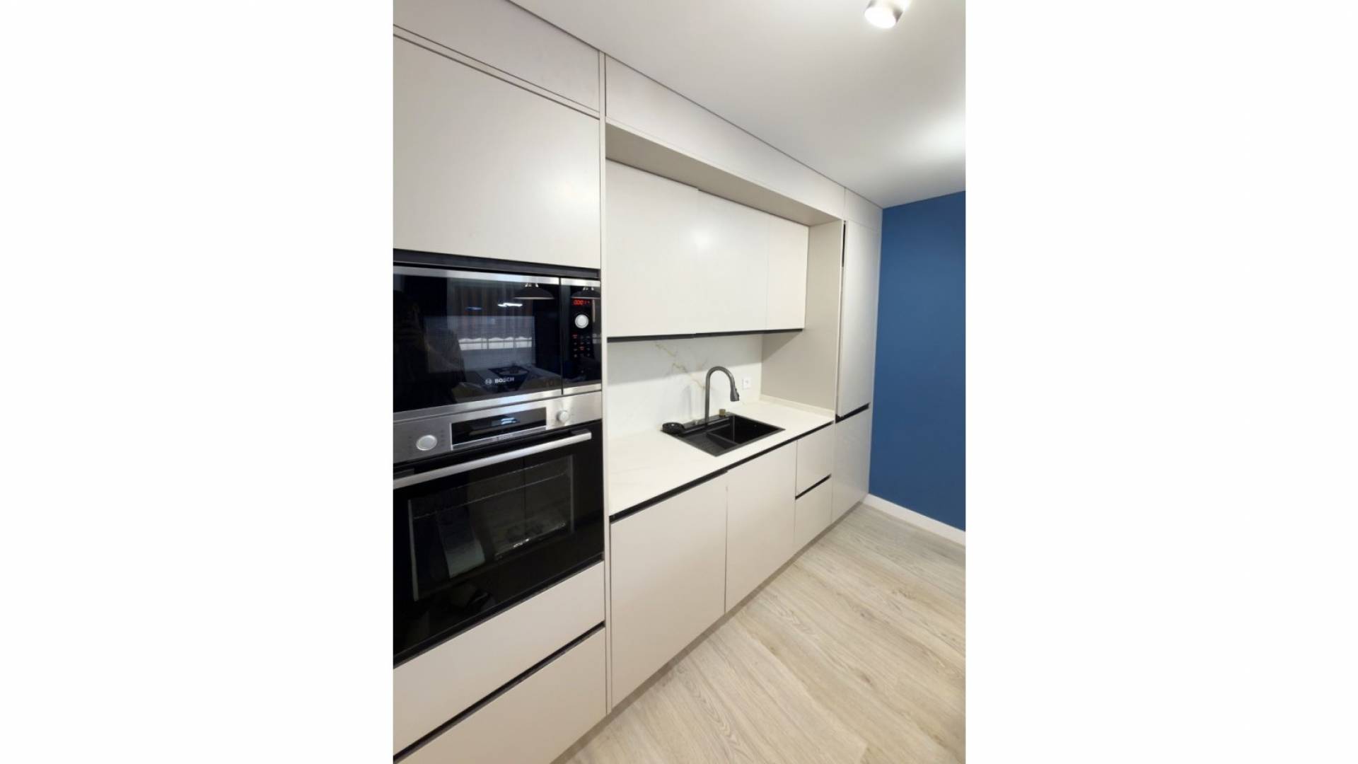 Second hand - Apartment - Torrevieja