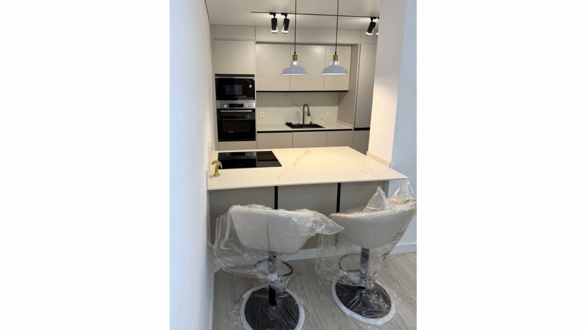 Second hand - Apartment - Torrevieja