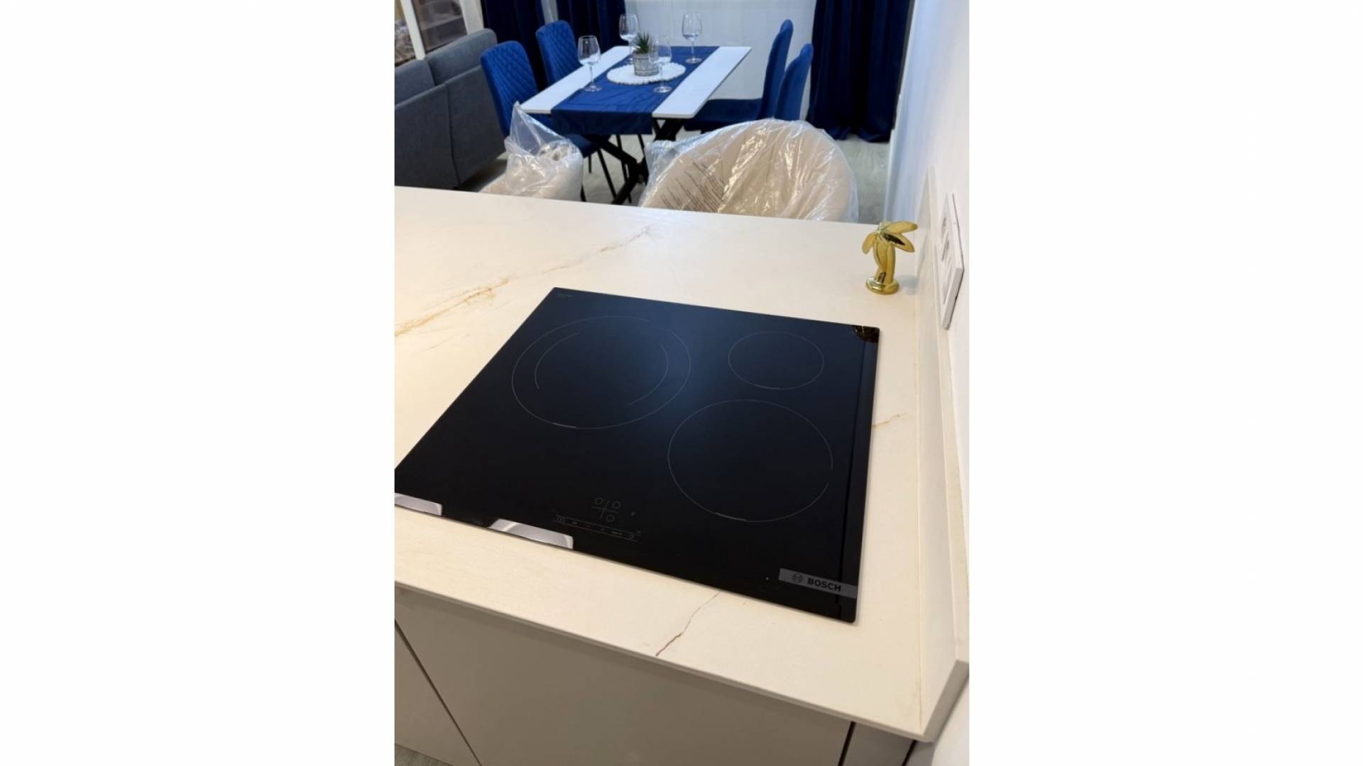 Second hand - Apartment - Torrevieja