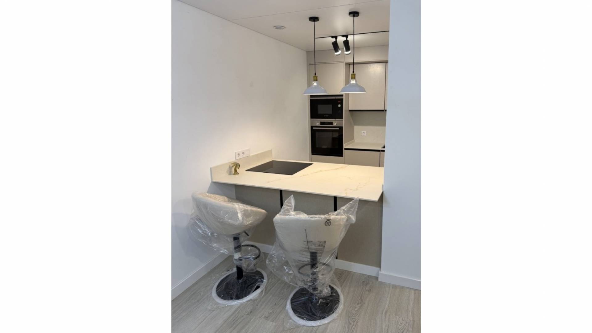 Second hand - Apartment - Torrevieja