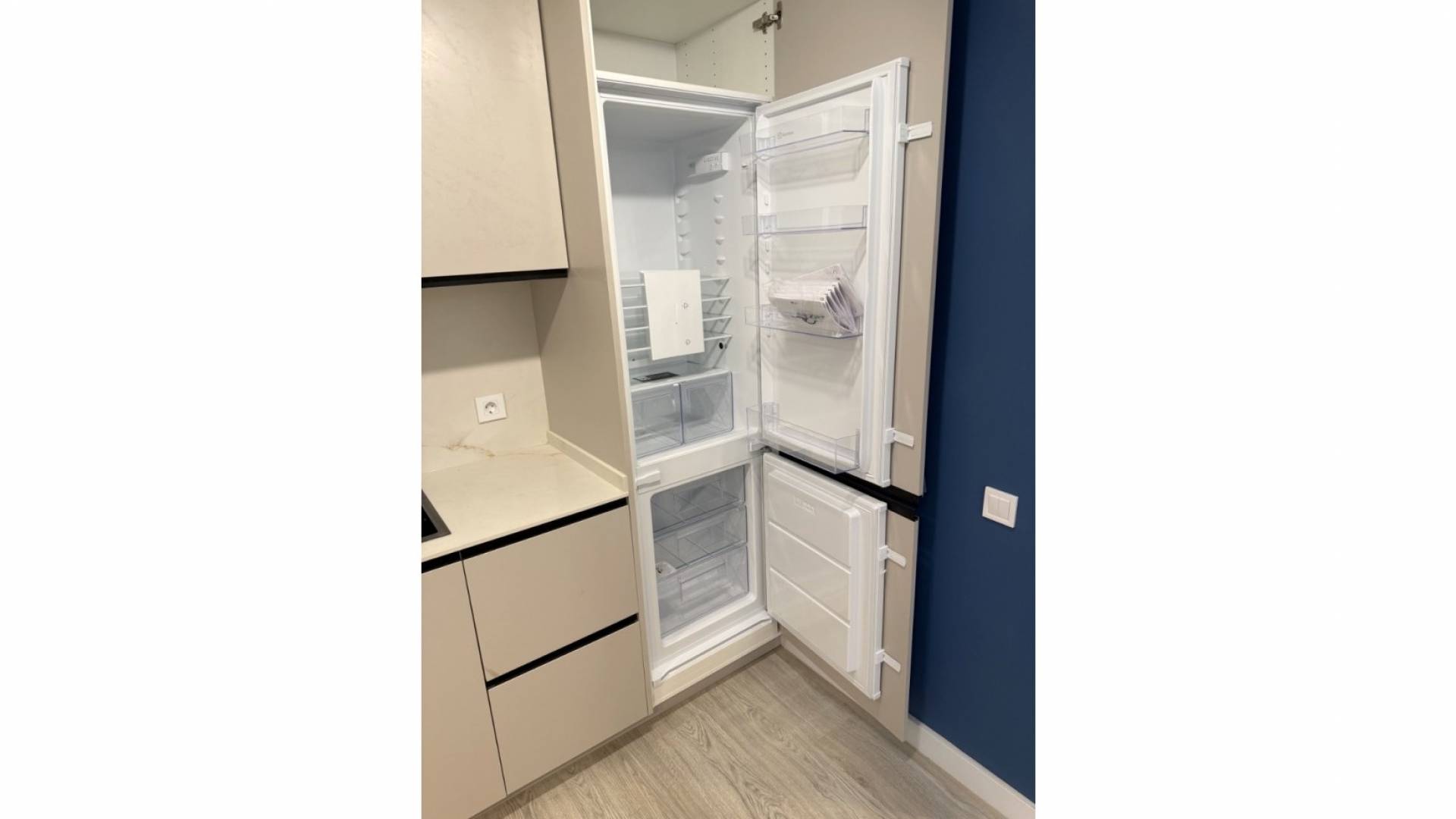 Second hand - Apartment - Torrevieja