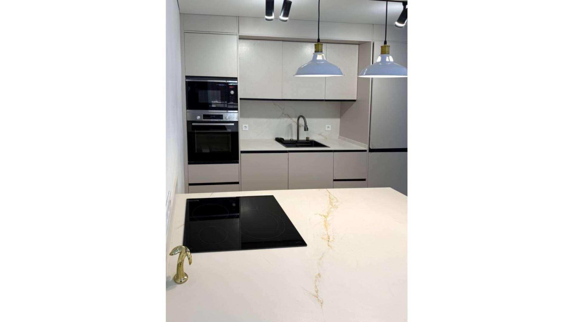 Second hand - Apartment - Torrevieja