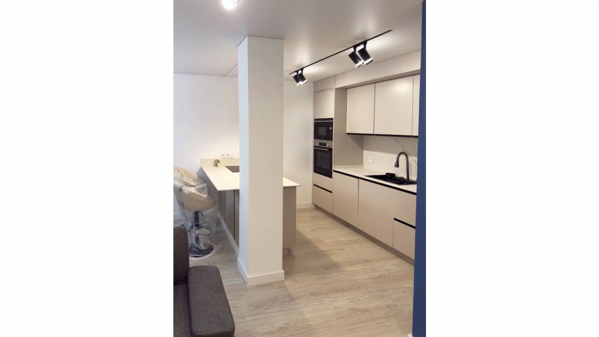 Second hand - Apartment - Torrevieja