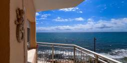 Second hand - Apartment - Torrevieja
