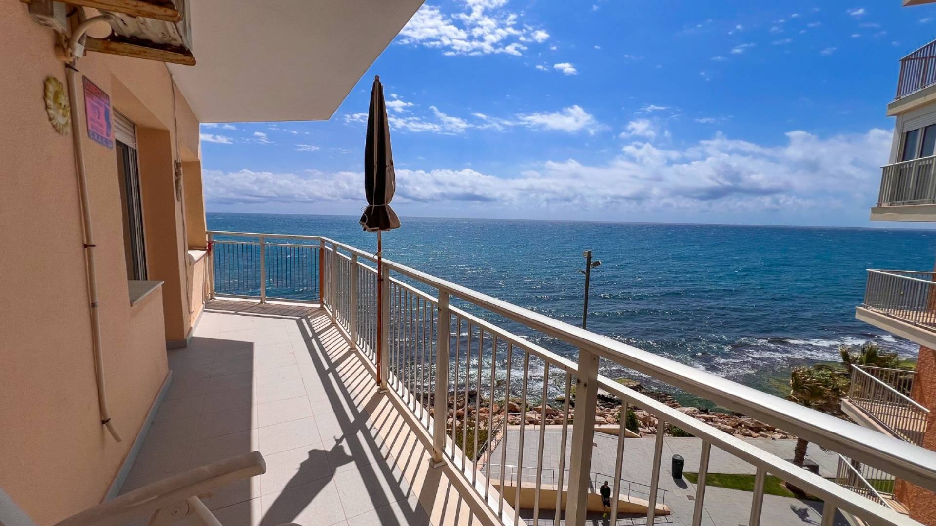Second hand - Apartment - Torrevieja