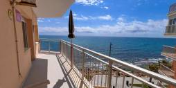 Second hand - Apartment - Torrevieja