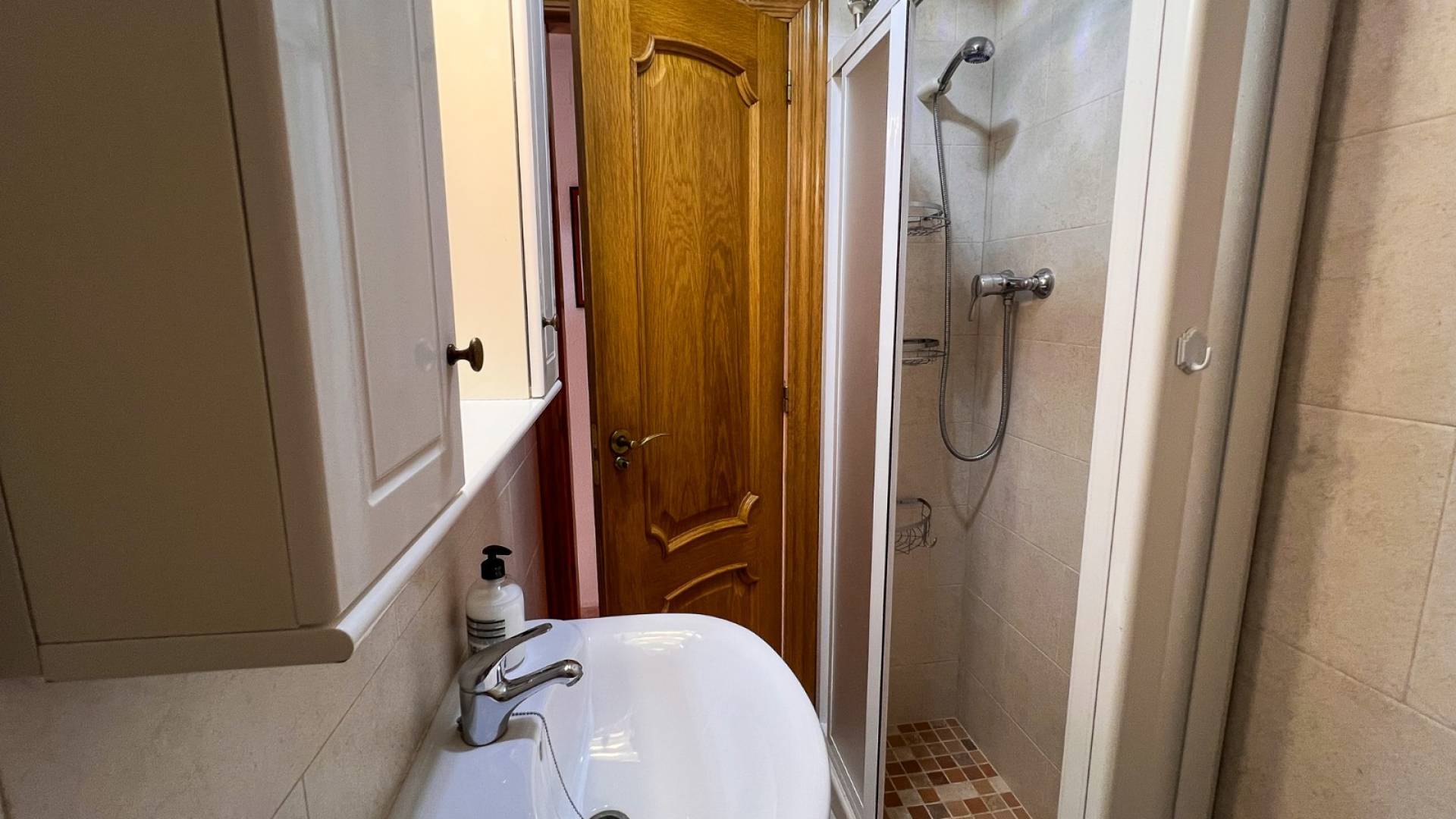 Second hand - Apartment - Torrevieja