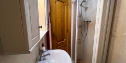 Second hand - Apartment - Torrevieja