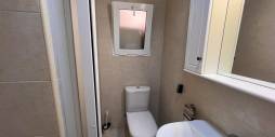 Second hand - Apartment - Torrevieja
