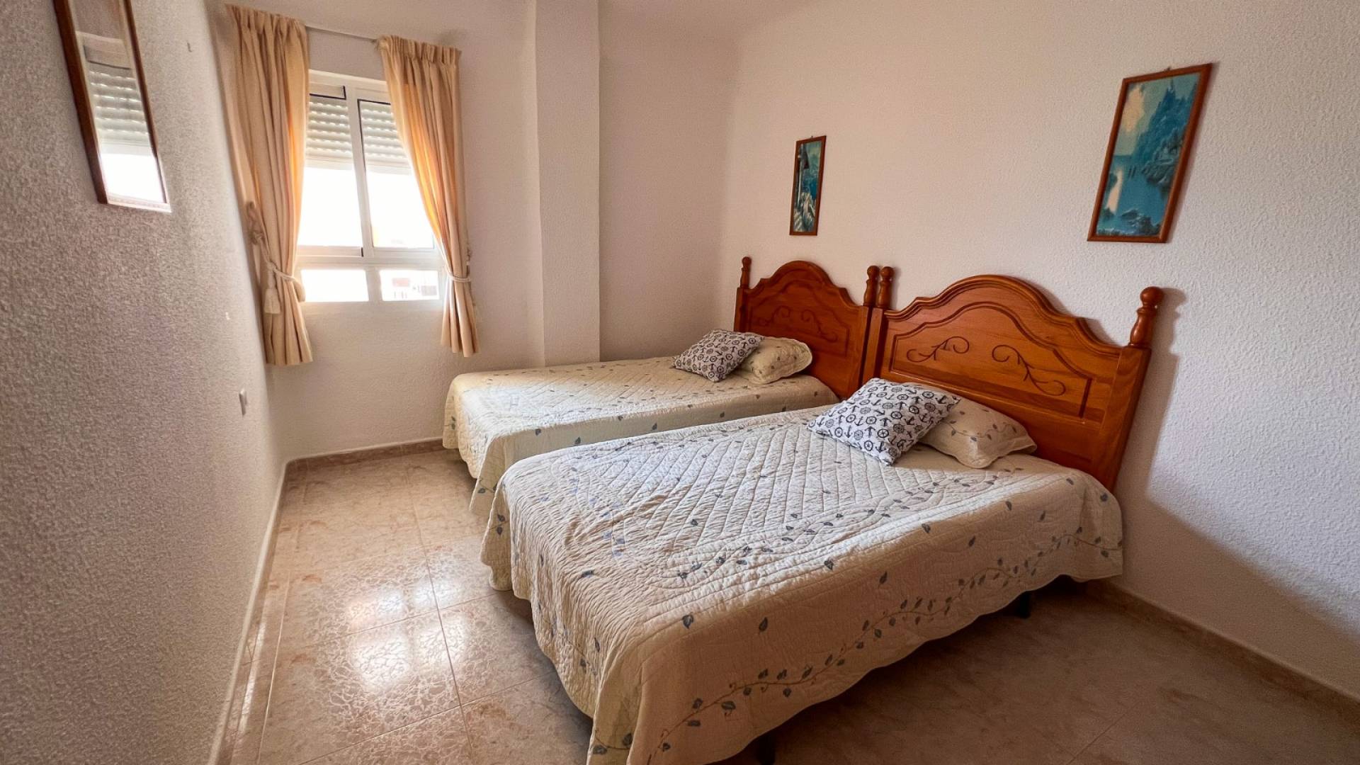 Second hand - Apartment - Torrevieja