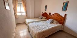 Second hand - Apartment - Torrevieja