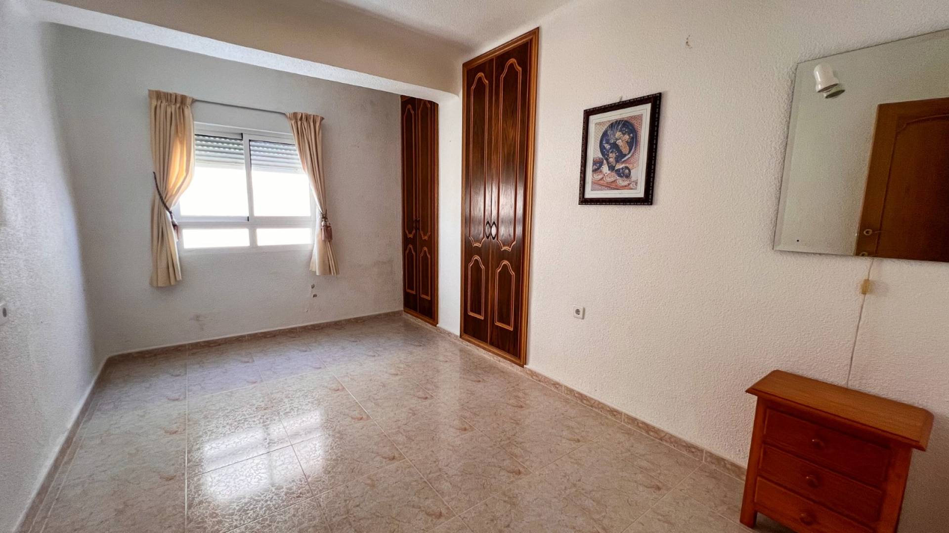 Second hand - Apartment - Torrevieja