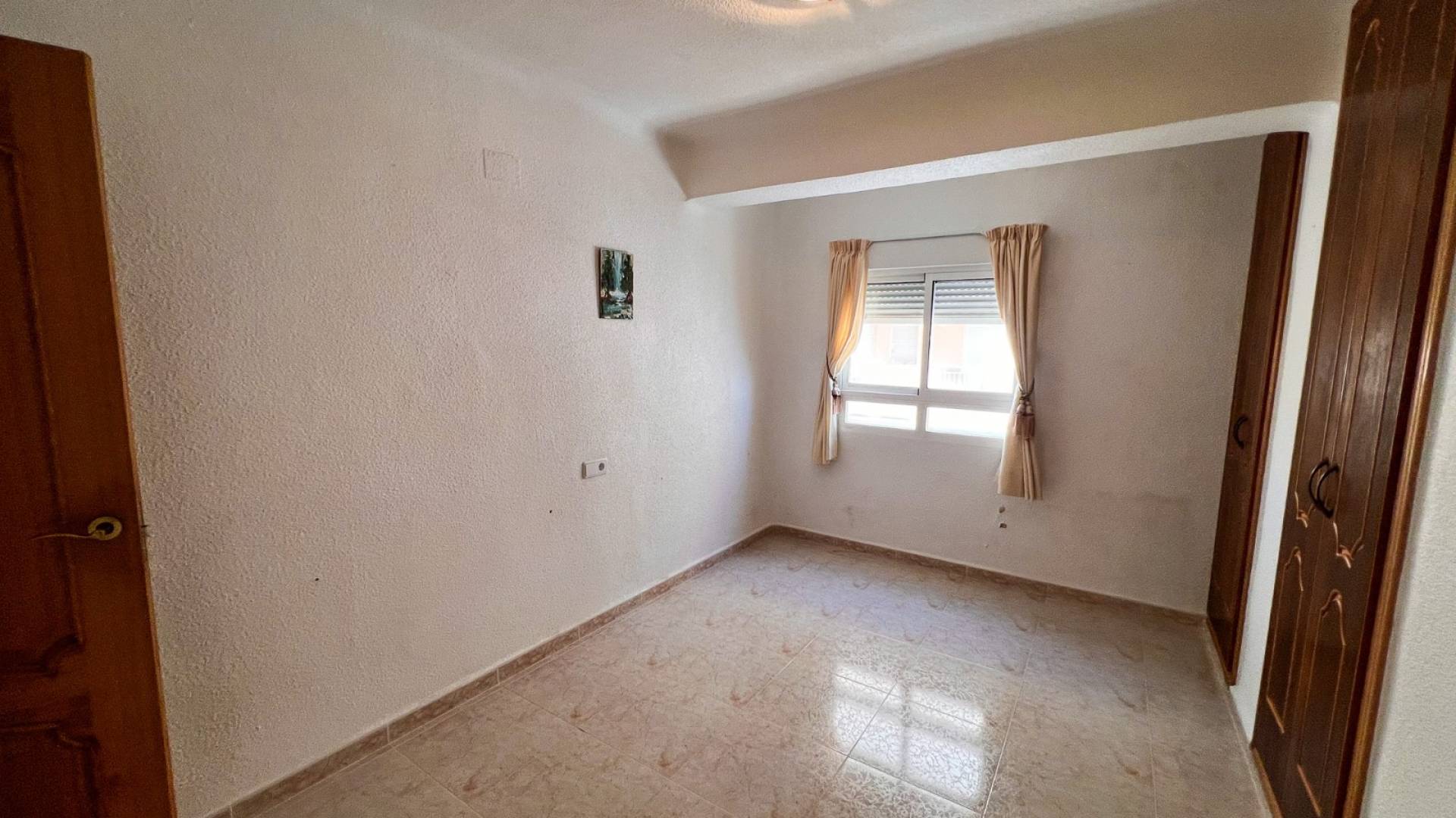 Second hand - Apartment - Torrevieja