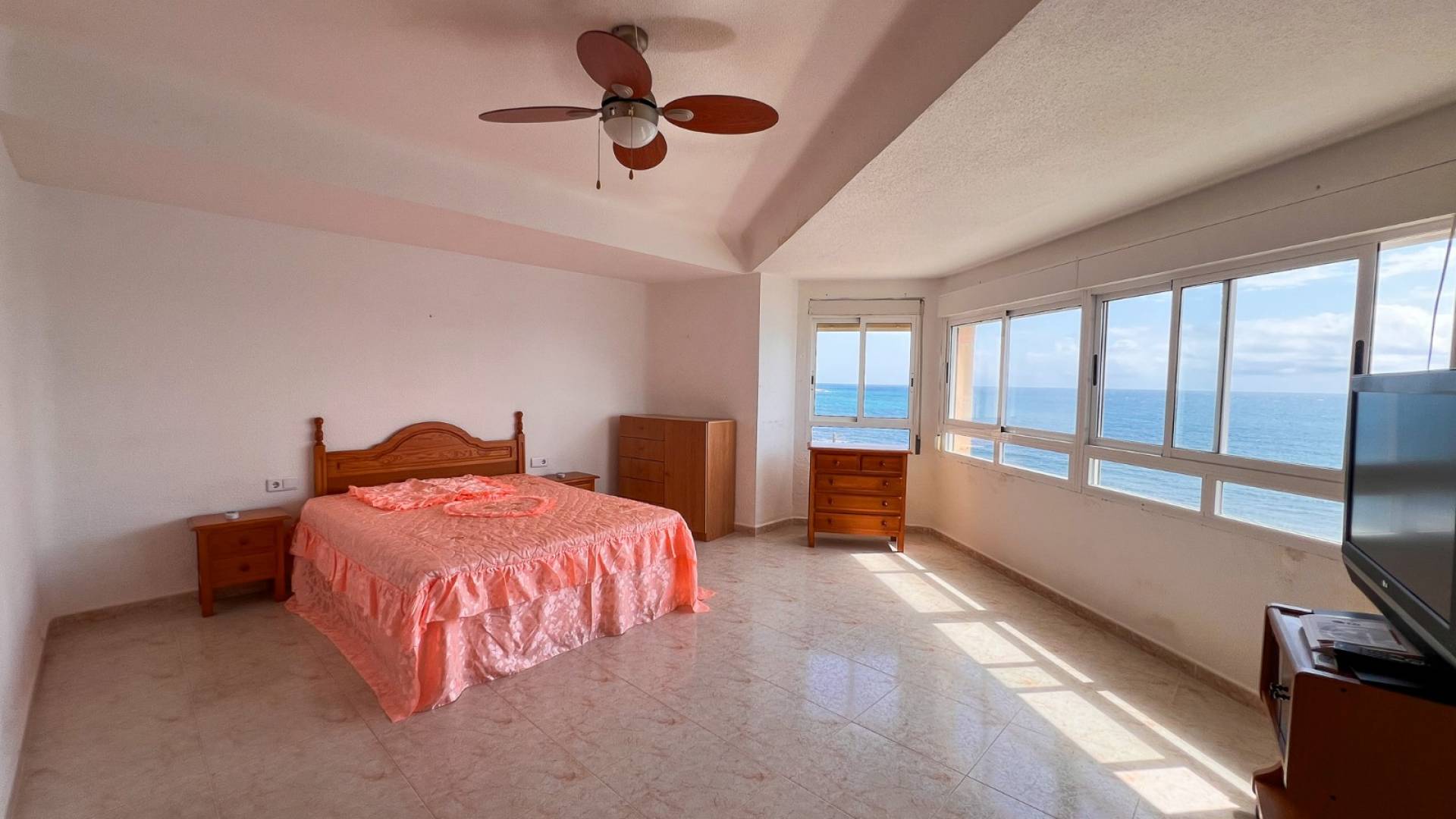Second hand - Apartment - Torrevieja