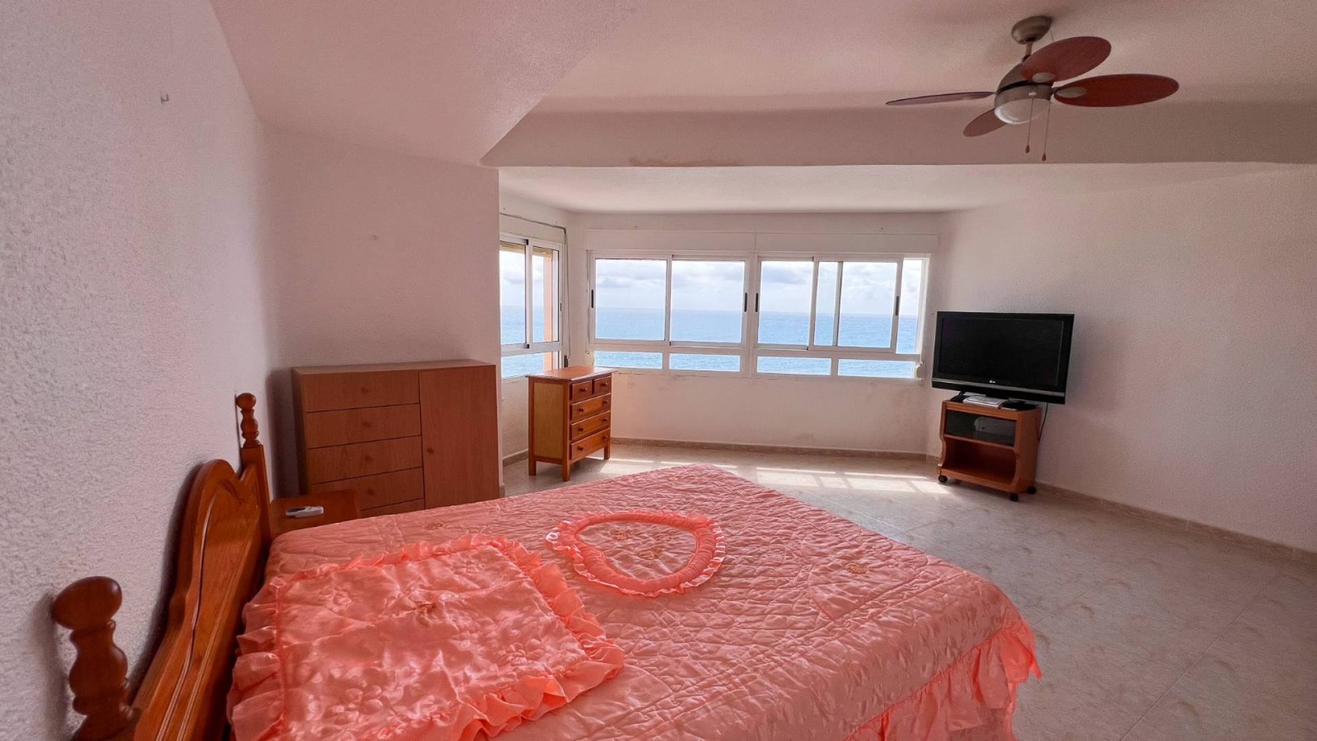Second hand - Apartment - Torrevieja