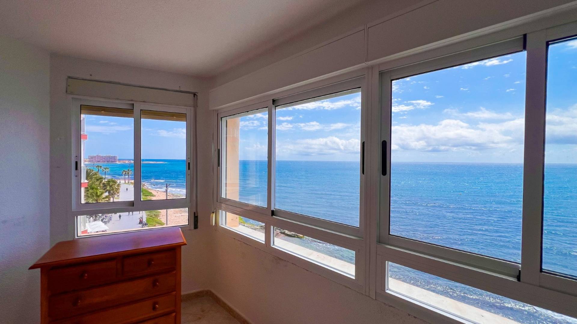 Second hand - Apartment - Torrevieja
