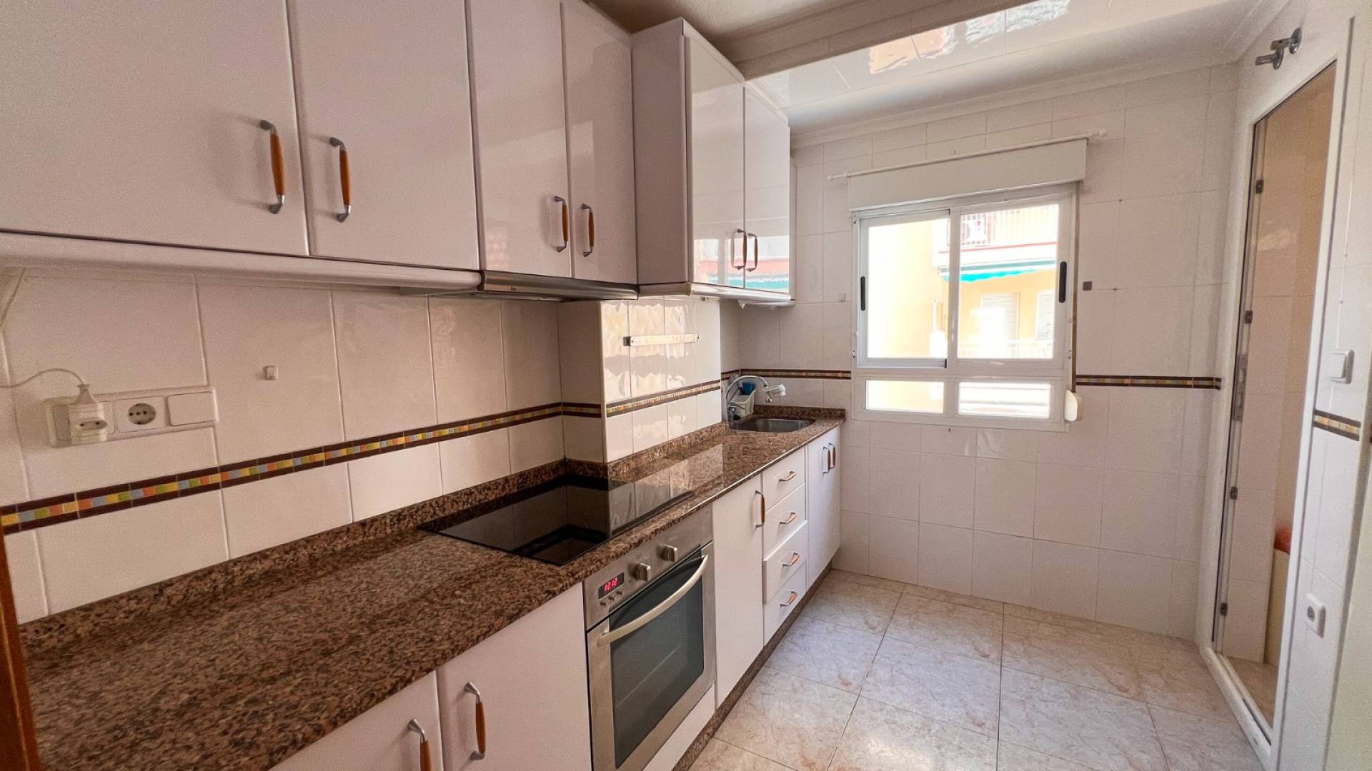 Second hand - Apartment - Torrevieja