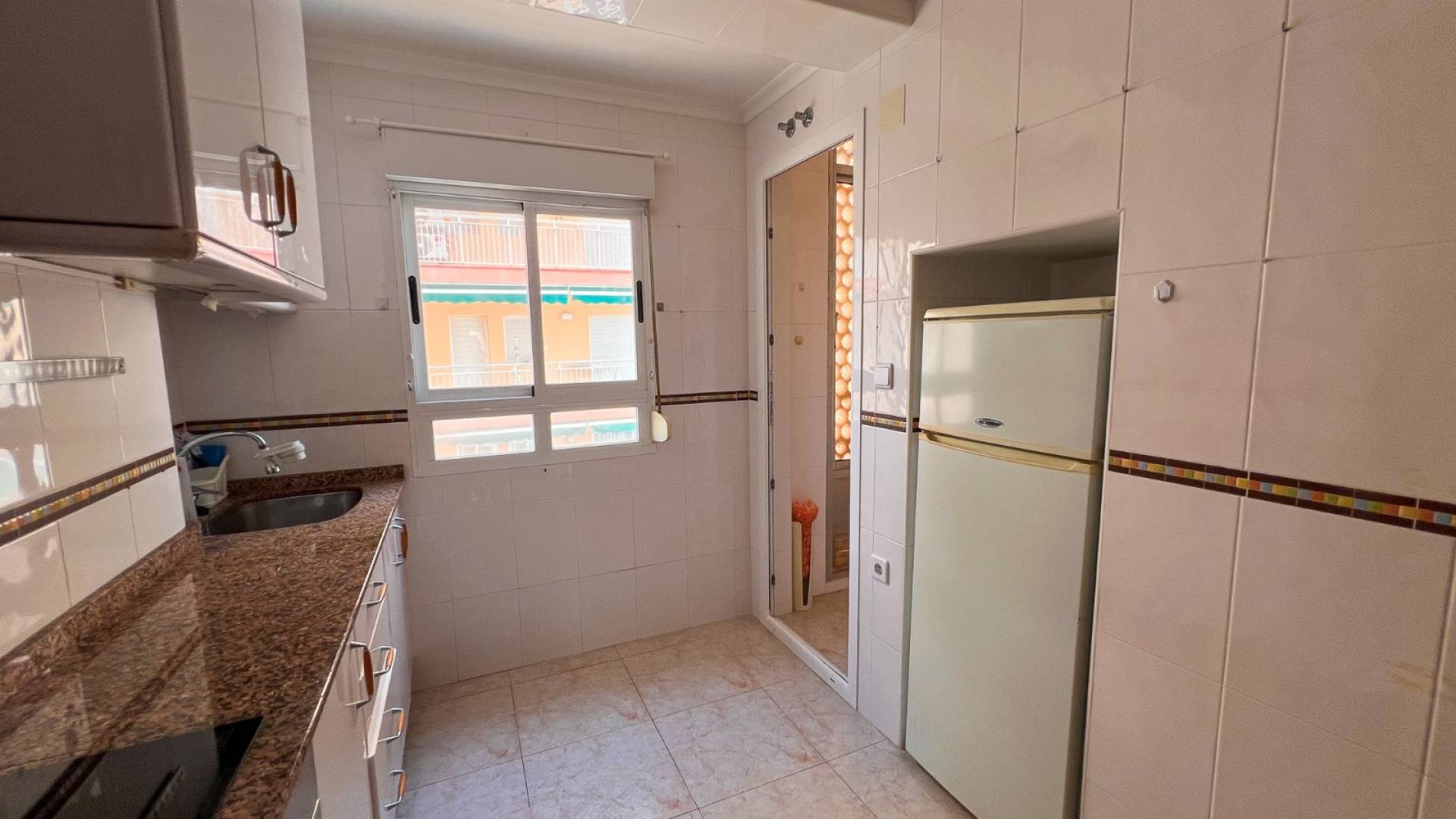 Second hand - Apartment - Torrevieja