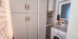 Second hand - Apartment - Torrevieja