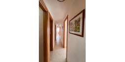 Second hand - Apartment - Torrevieja