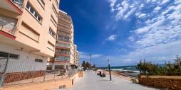 Second hand - Apartment - Torrevieja