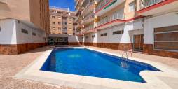 Second hand - Apartment - Torrevieja