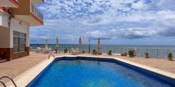 Second hand - Apartment - Torrevieja