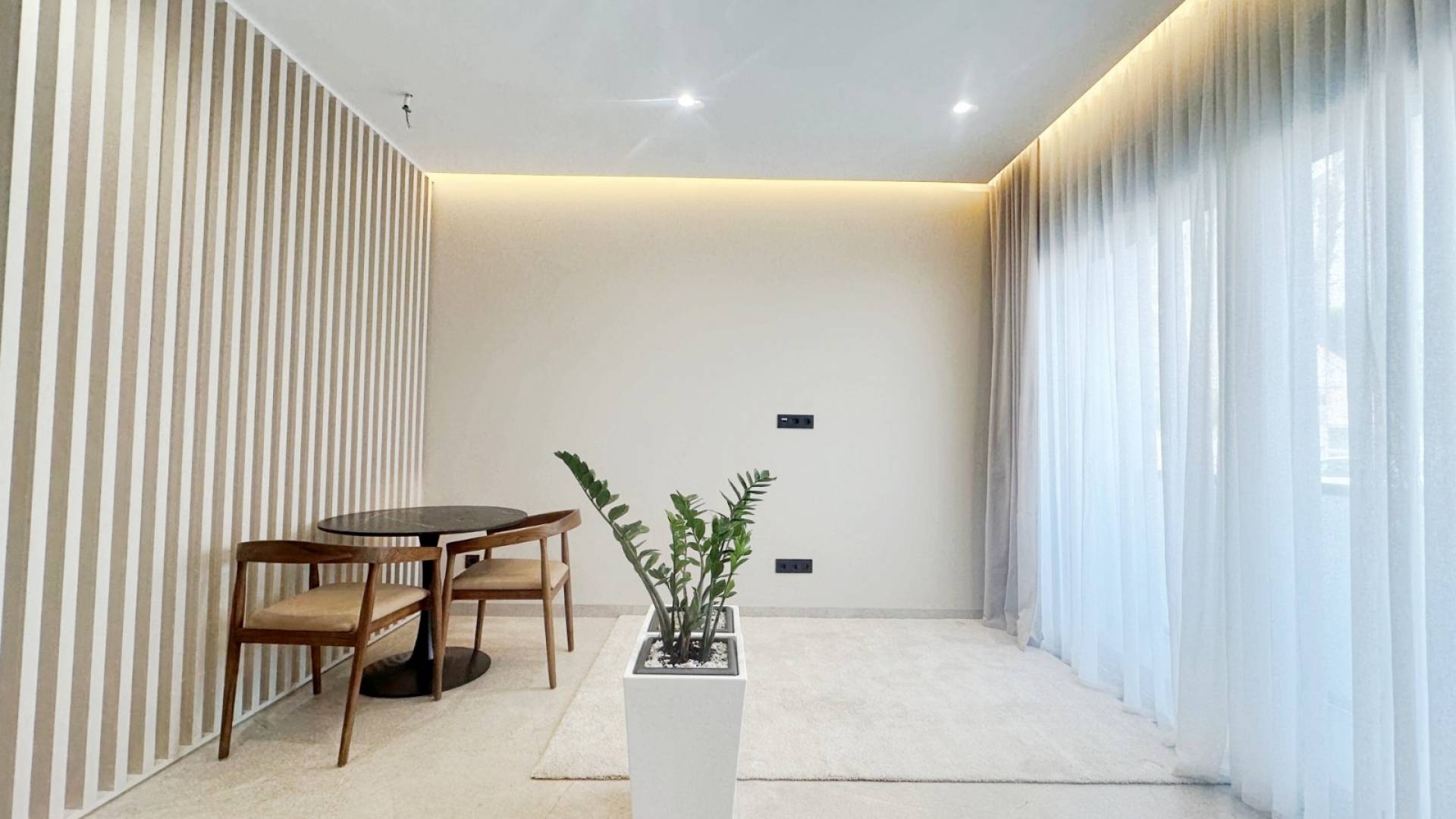 Second hand - Apartment - Torrevieja