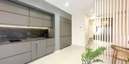 Second hand - Apartment - Torrevieja