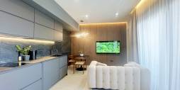 Second hand - Apartment - Torrevieja
