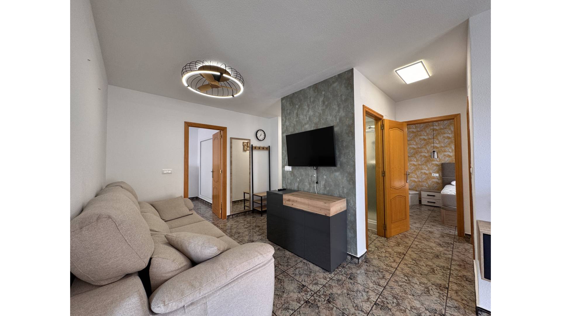 Second hand - Apartment - Torrevieja