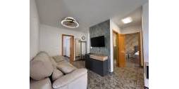 Second hand - Apartment - Torrevieja