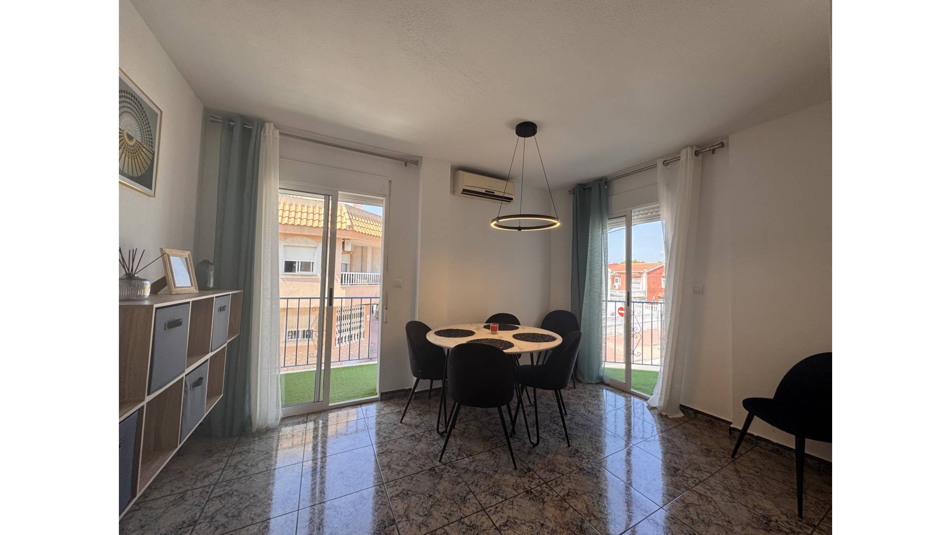 Second hand - Apartment - Torrevieja