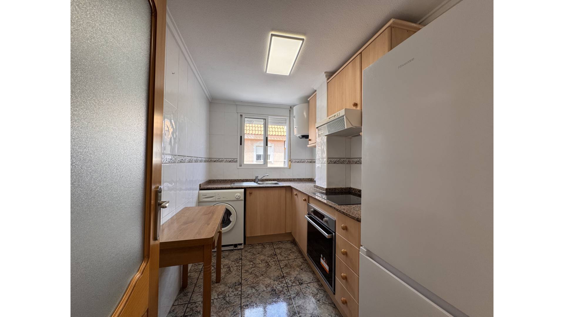 Second hand - Apartment - Torrevieja
