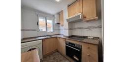 Second hand - Apartment - Torrevieja