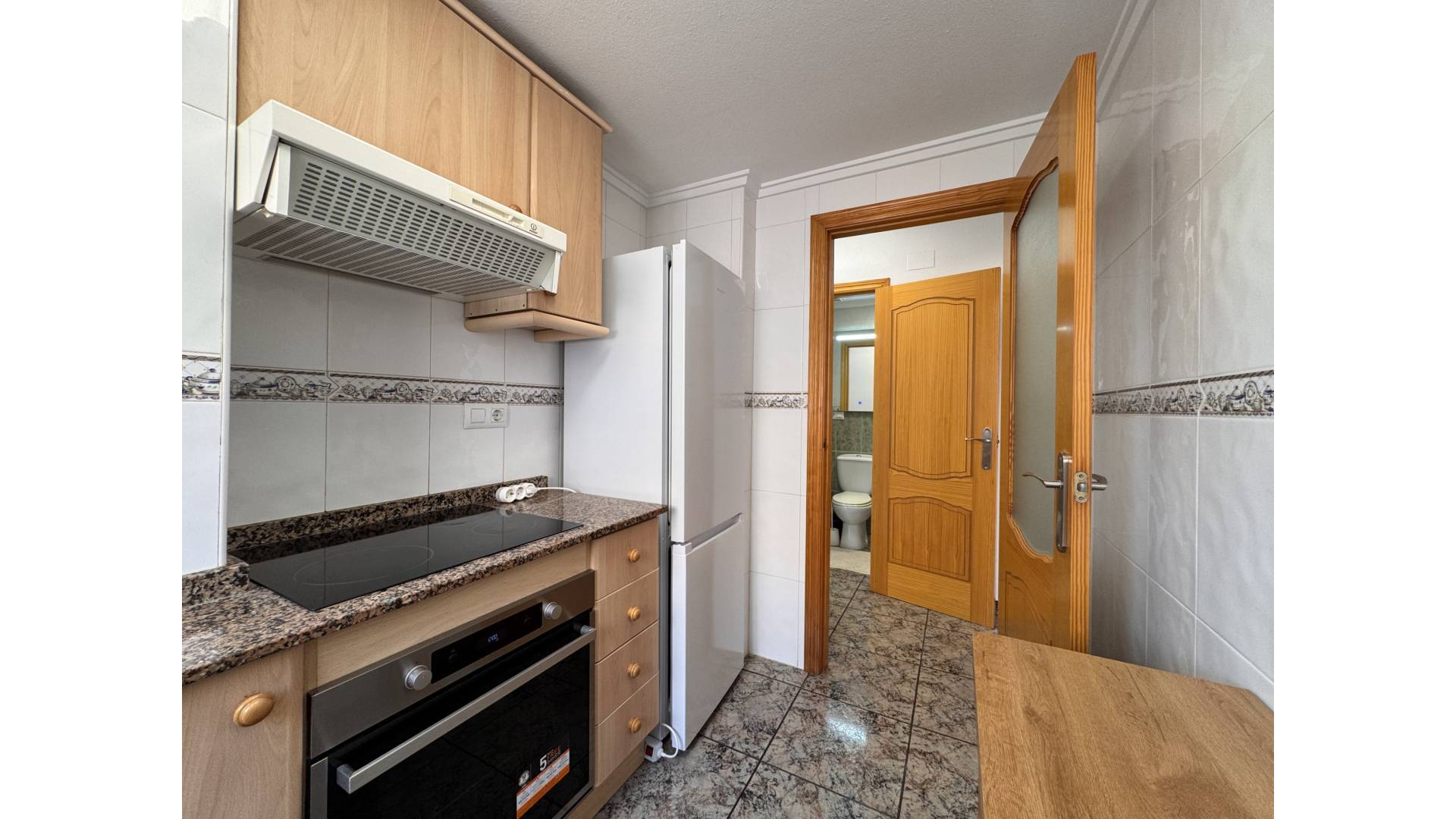 Second hand - Apartment - Torrevieja