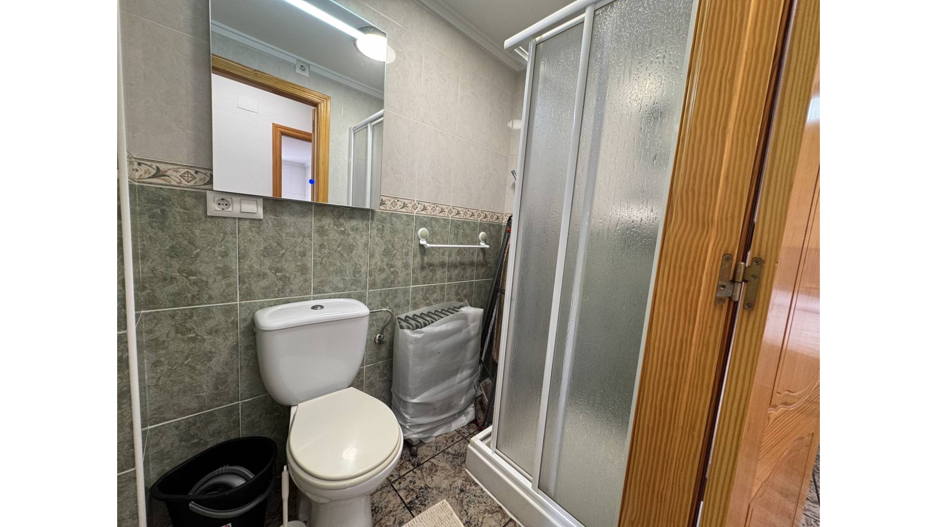 Second hand - Apartment - Torrevieja