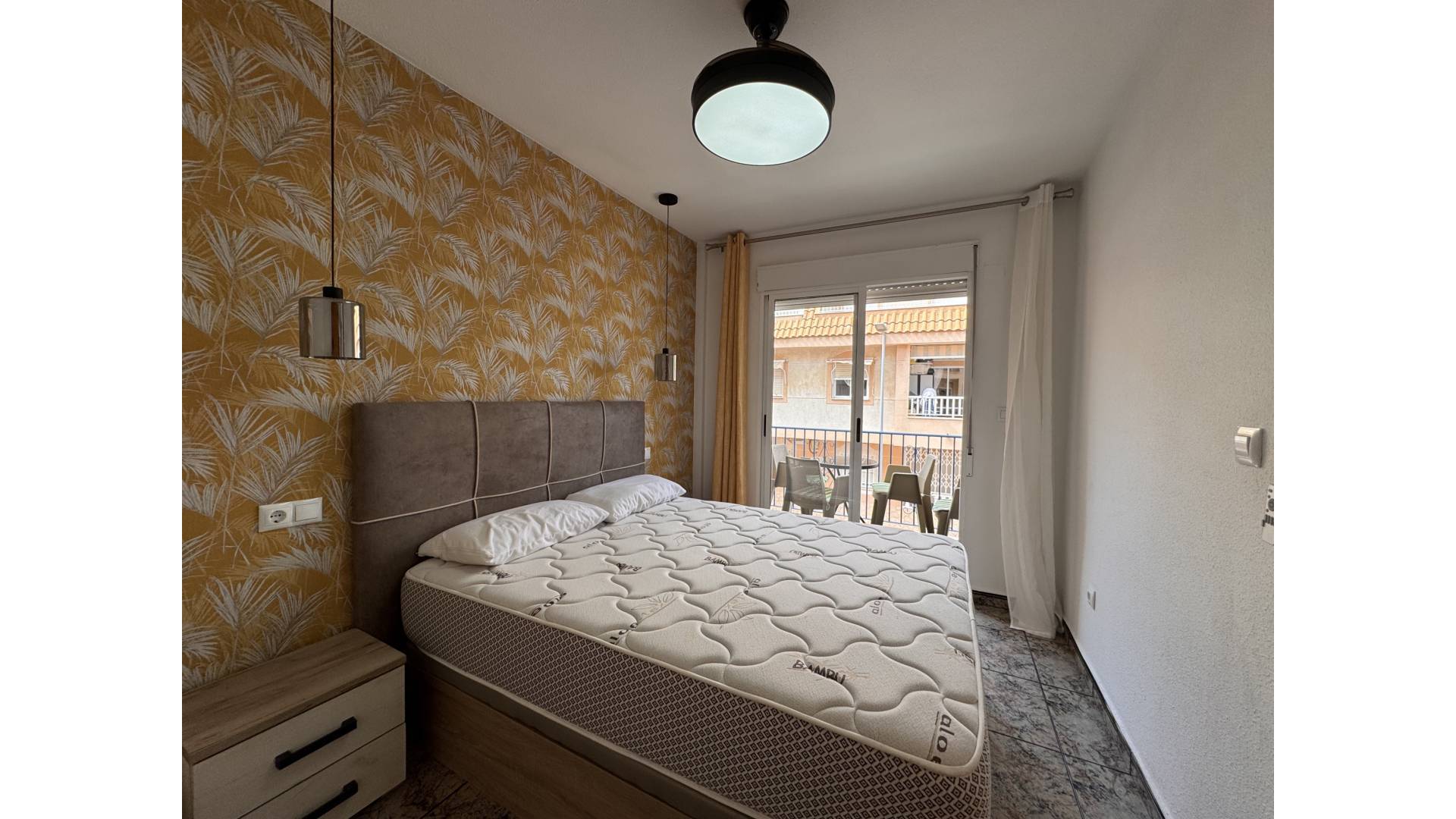 Second hand - Apartment - Torrevieja