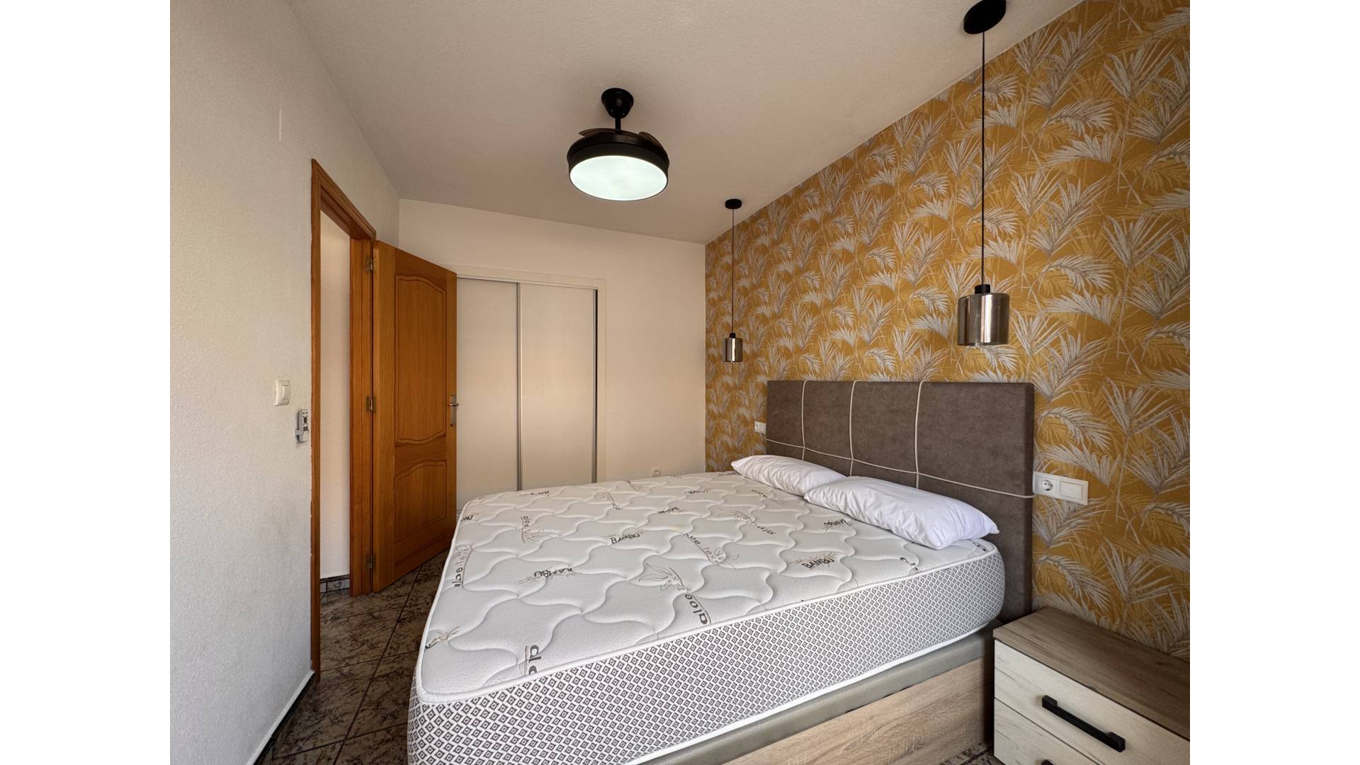 Second hand - Apartment - Torrevieja