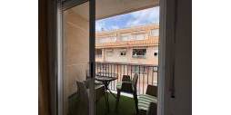 Second hand - Apartment - Torrevieja