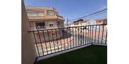 Second hand - Apartment - Torrevieja