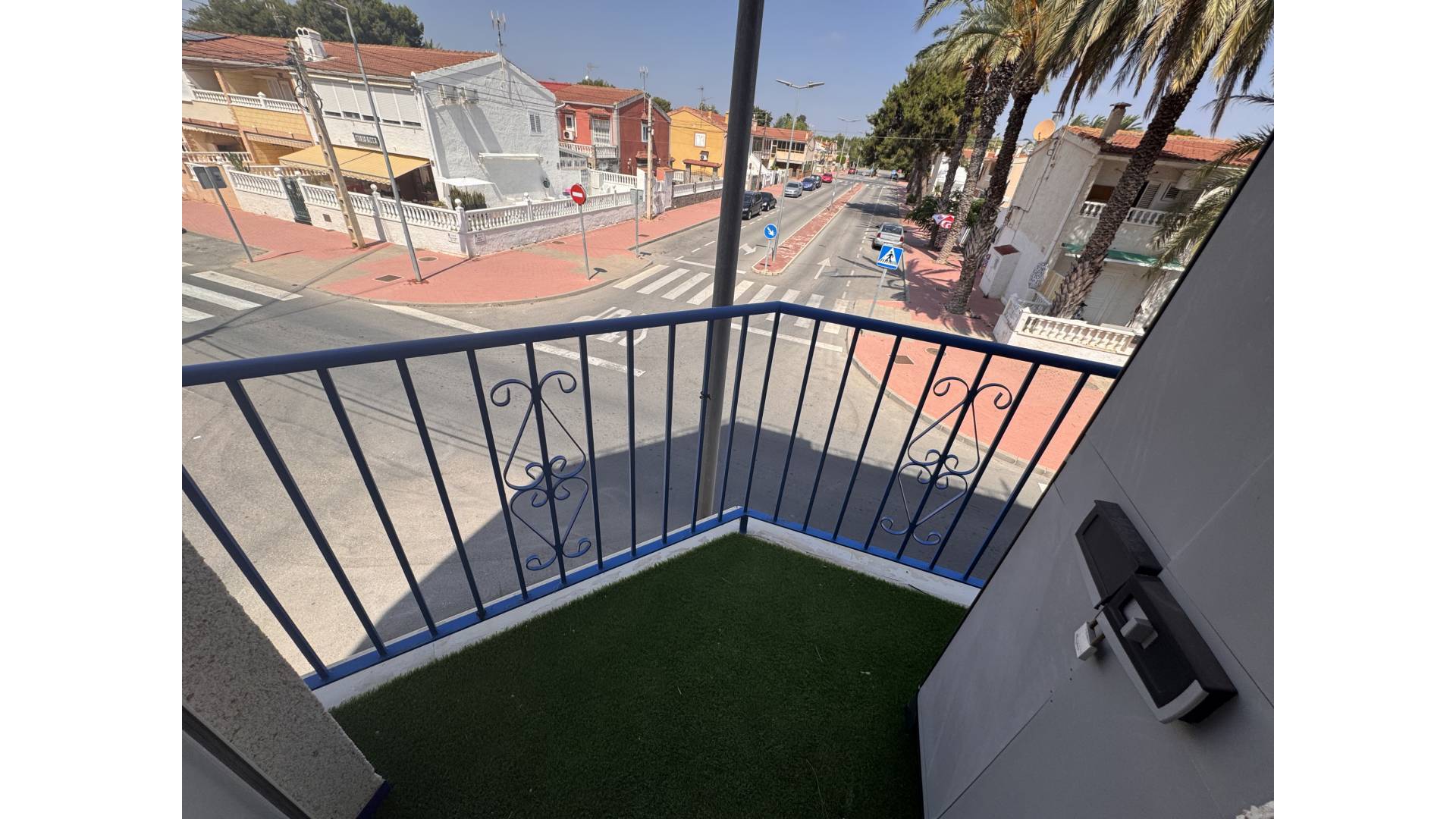 Second hand - Apartment - Torrevieja