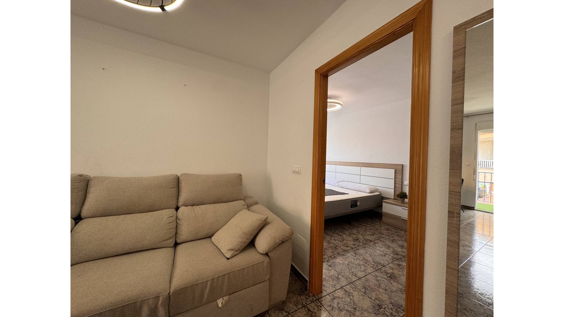 Second hand - Apartment - Torrevieja