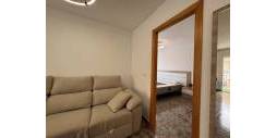 Second hand - Apartment - Torrevieja